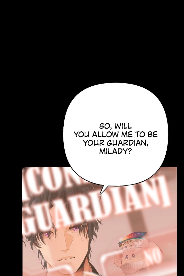 A Heroine Saves Herself With Her Body Chapter 10 - Page 72