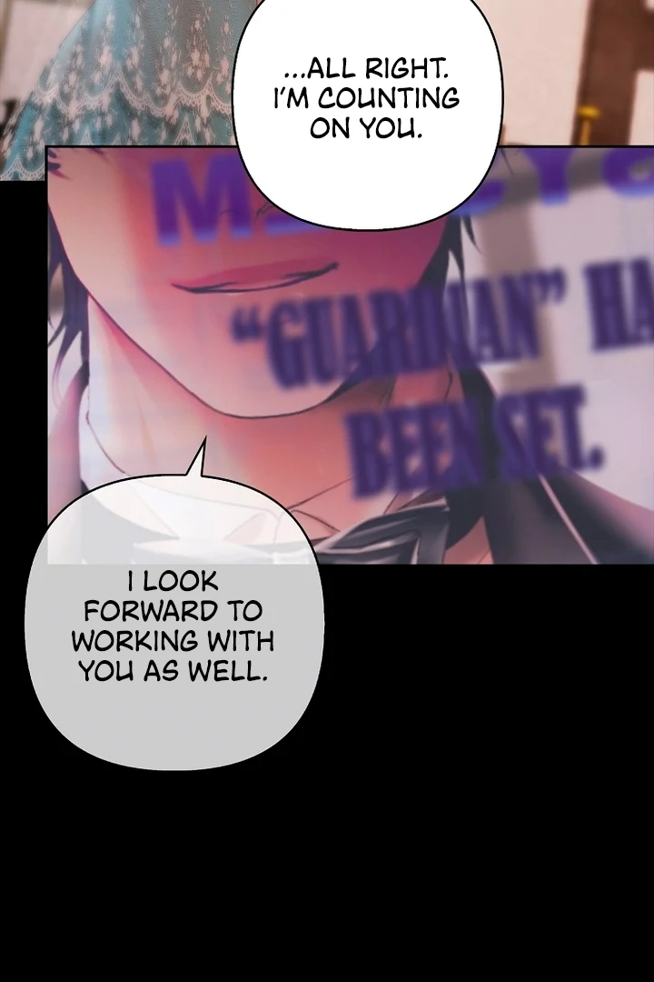 A Heroine Saves Herself With Her Body Chapter 10 - Page 75