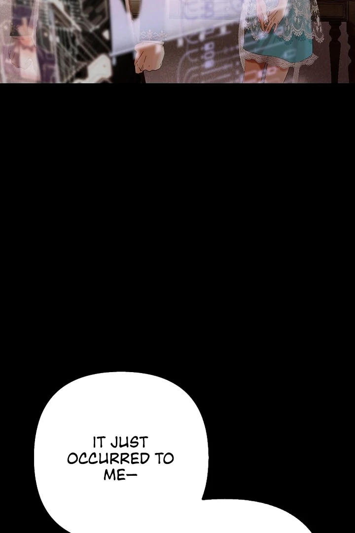 A Heroine Saves Herself With Her Body Chapter 10 - Page 78