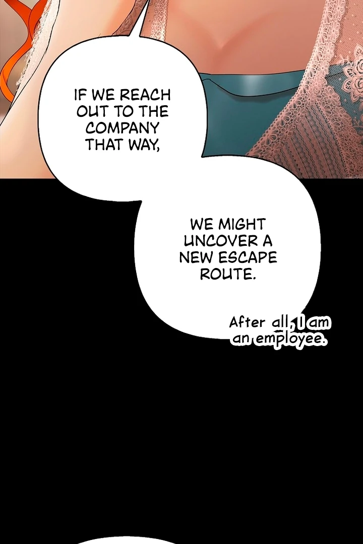 A Heroine Saves Herself With Her Body Chapter 10 - Page 80