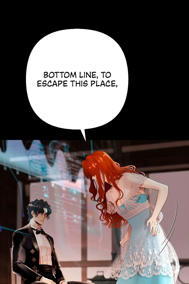 A Heroine Saves Herself With Her Body Chapter 10 - Page 9