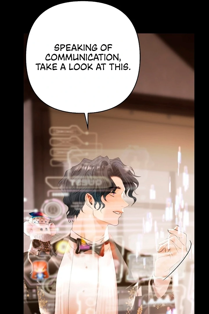 A Heroine Saves Herself With Her Body Chapter 10 - Page 84