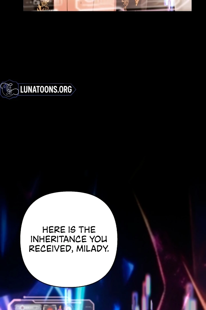A Heroine Saves Herself With Her Body Chapter 10 - Page 85