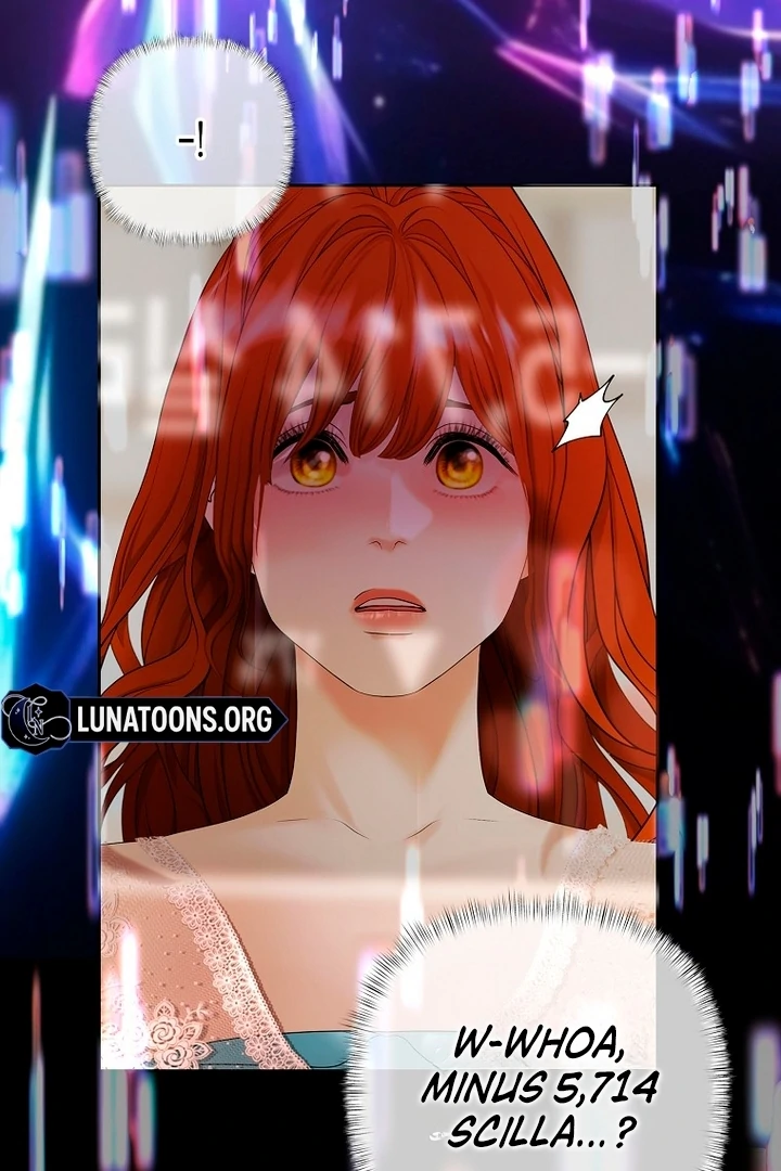 A Heroine Saves Herself With Her Body Chapter 10 - Page 87