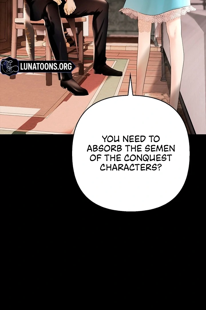 A Heroine Saves Herself With Her Body Chapter 10 - Page 10