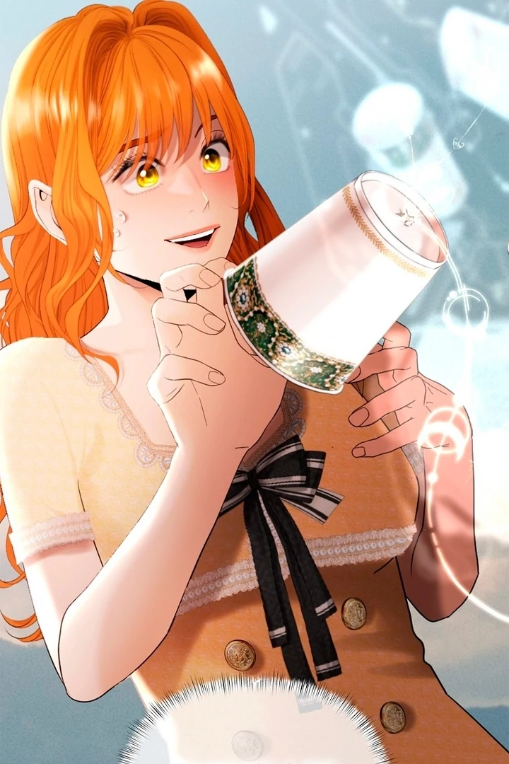 A Heroine Saves Herself With Her Body Chapter 11 - Page 15