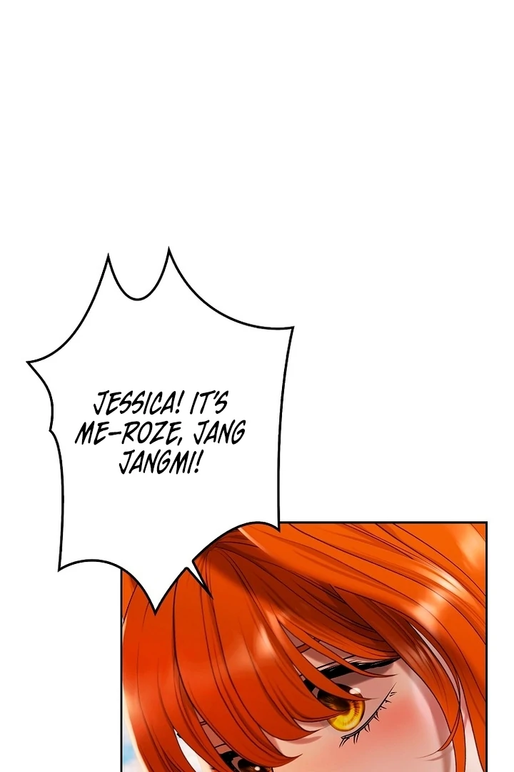A Heroine Saves Herself With Her Body Chapter 11 - Page 20