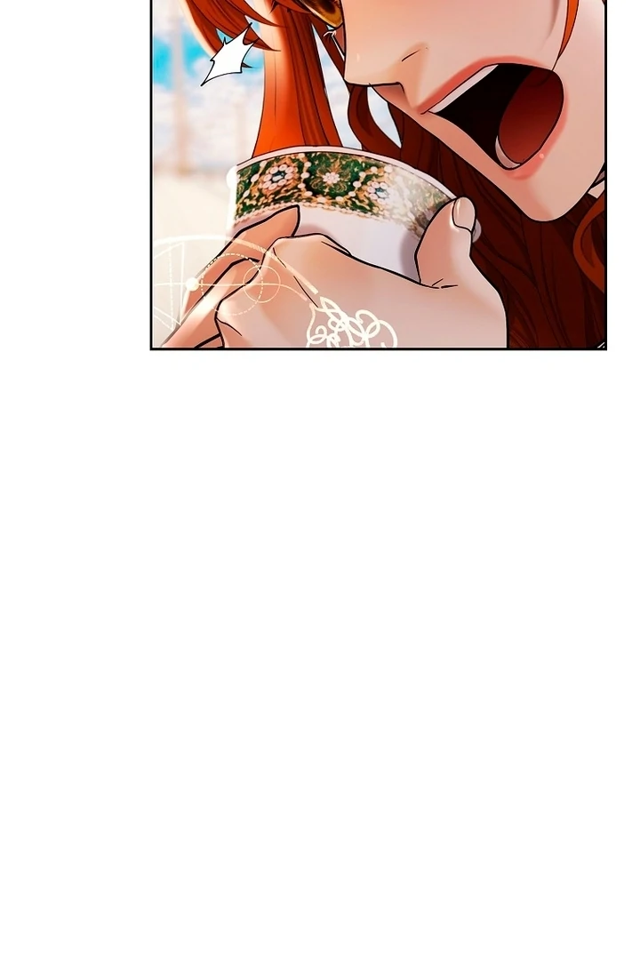 A Heroine Saves Herself With Her Body Chapter 11 - Page 21