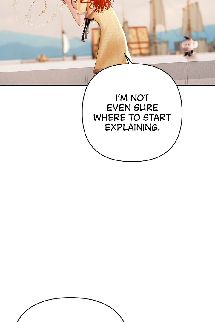 A Heroine Saves Herself With Her Body Chapter 11 - Page 26