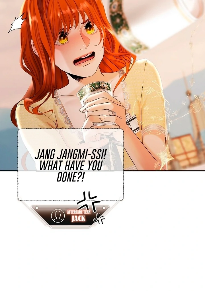 A Heroine Saves Herself With Her Body Chapter 11 - Page 28