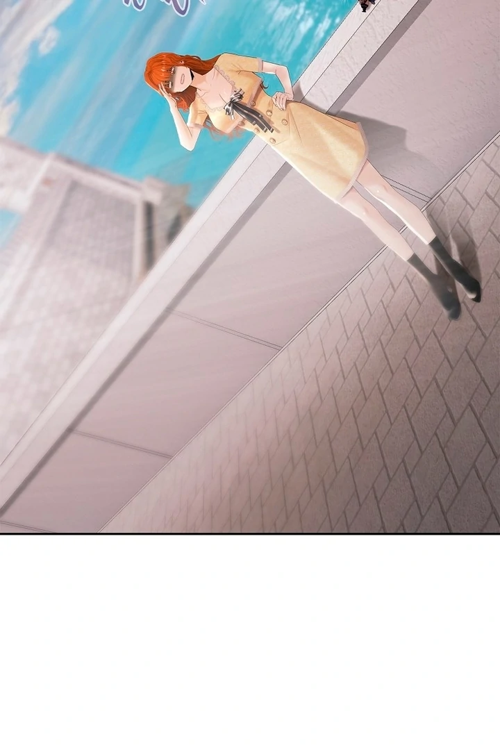 A Heroine Saves Herself With Her Body Chapter 11 - Page 4