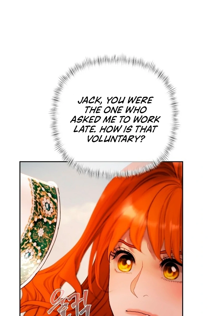 A Heroine Saves Herself With Her Body Chapter 11 - Page 32