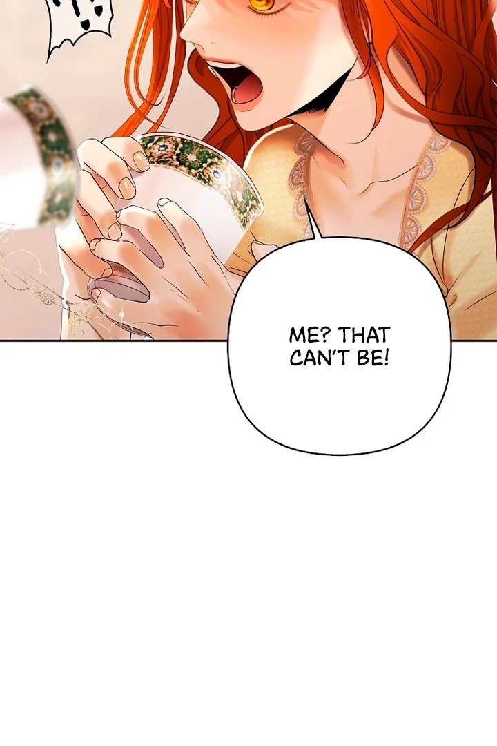 A Heroine Saves Herself With Her Body Chapter 11 - Page 35