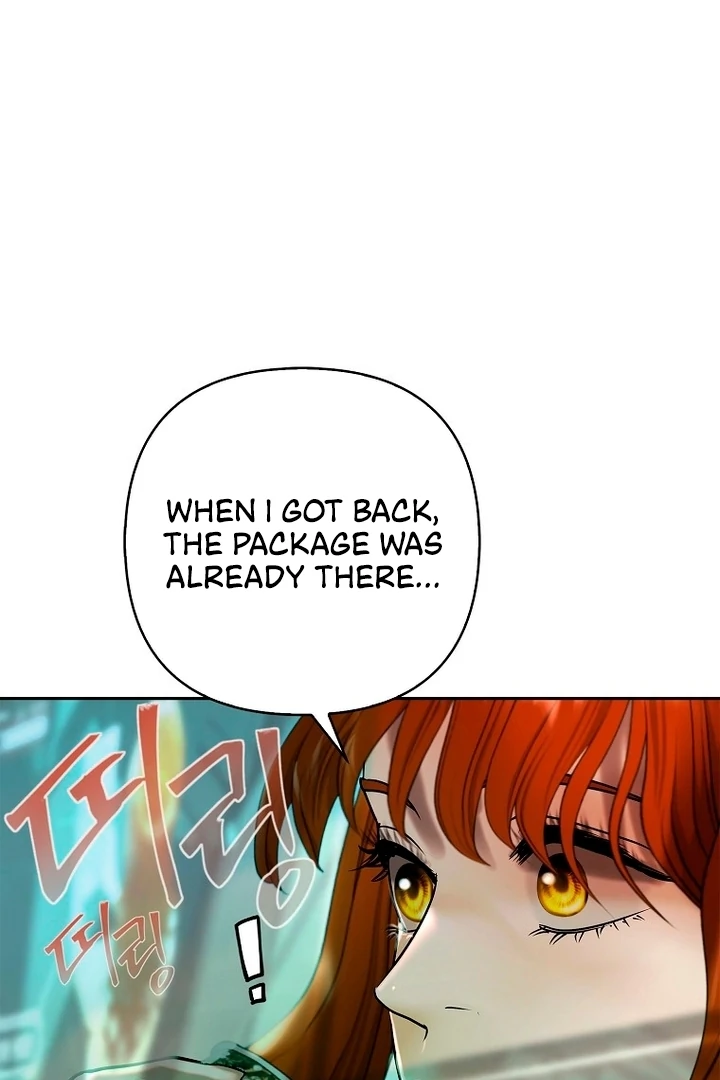 A Heroine Saves Herself With Her Body Chapter 11 - Page 36