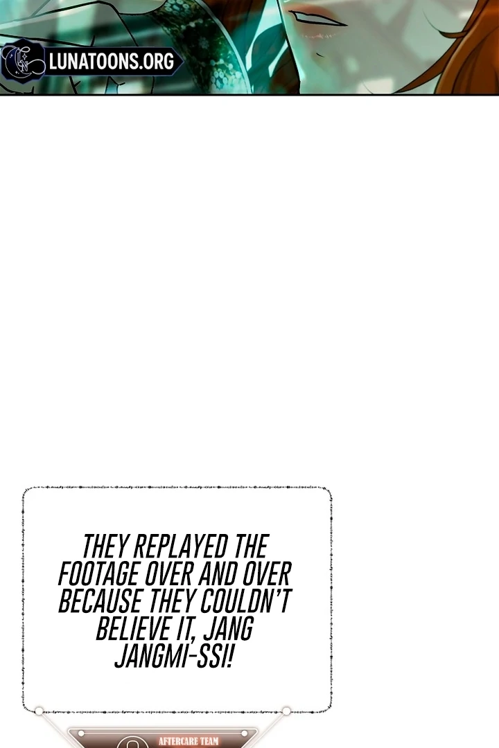 A Heroine Saves Herself With Her Body Chapter 11 - Page 37