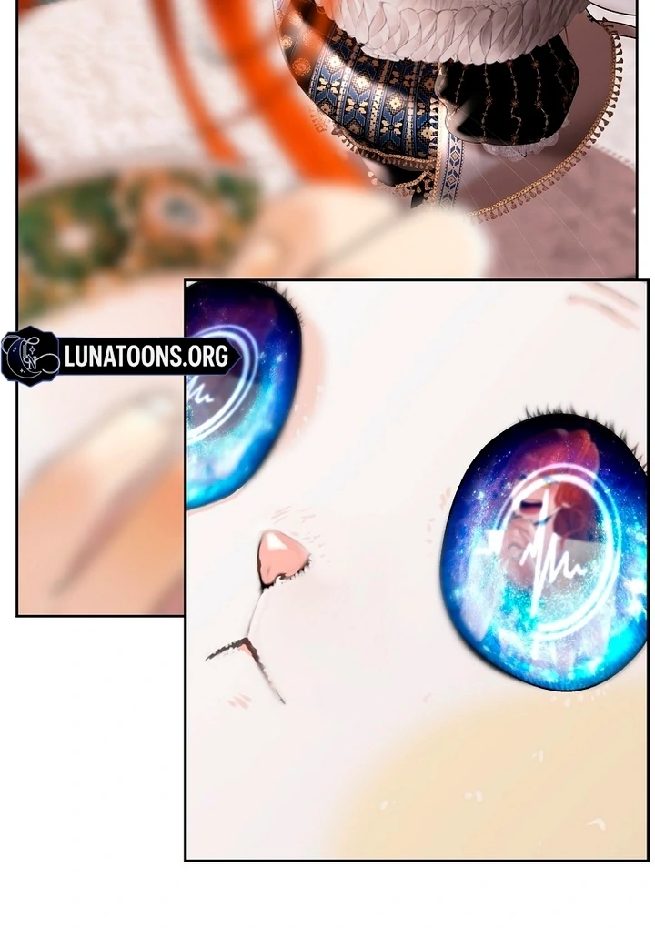 A Heroine Saves Herself With Her Body Chapter 11 - Page 42