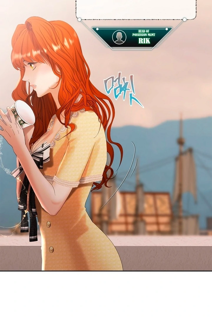 A Heroine Saves Herself With Her Body Chapter 11 - Page 46