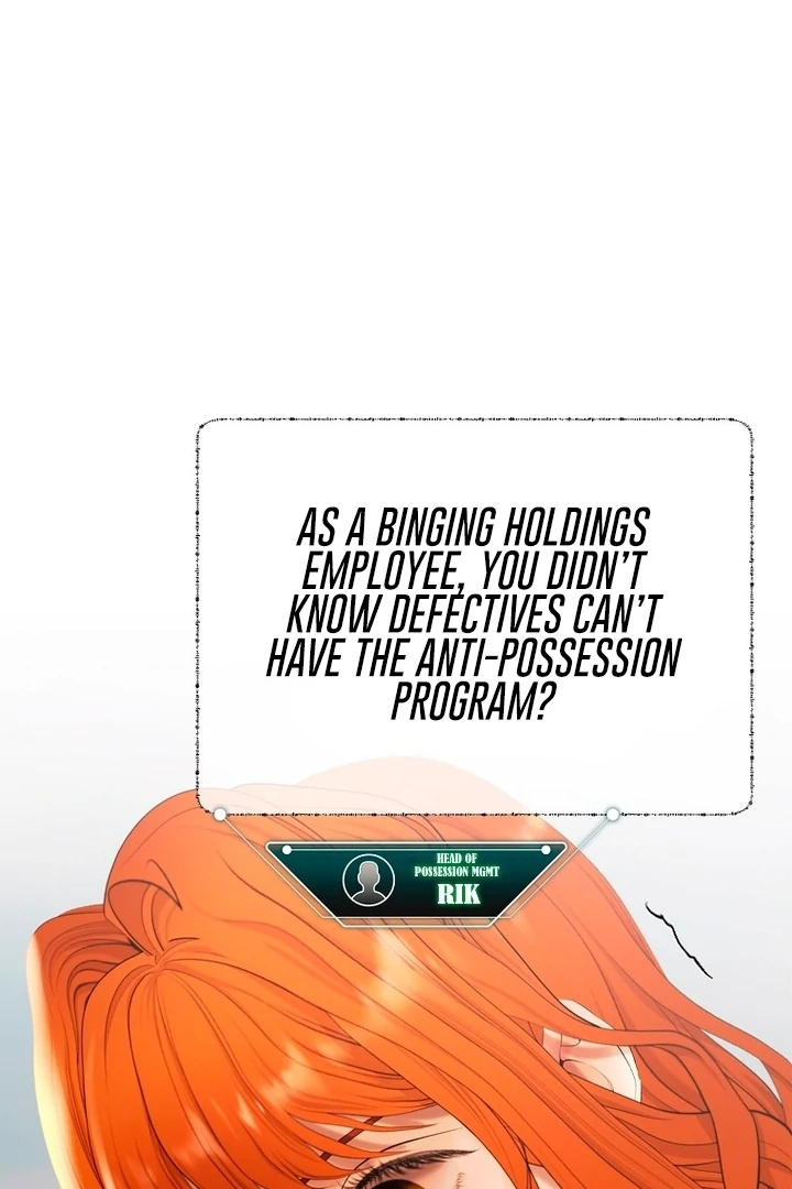 A Heroine Saves Herself With Her Body Chapter 11 - Page 47
