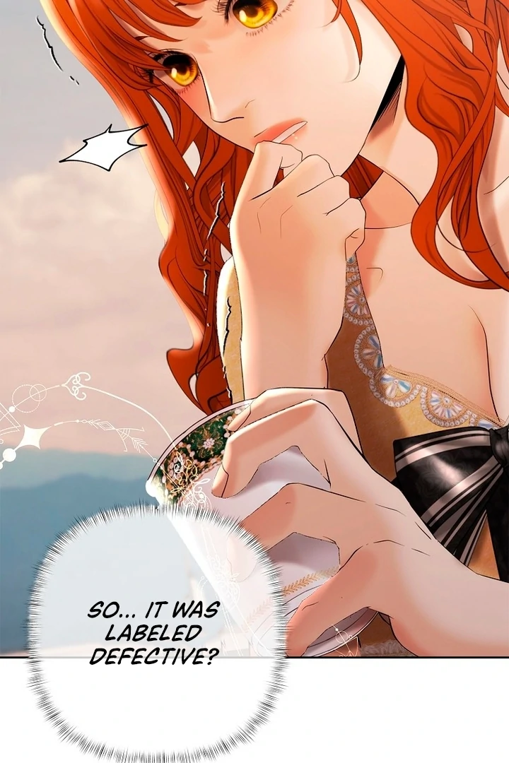 A Heroine Saves Herself With Her Body Chapter 11 - Page 48