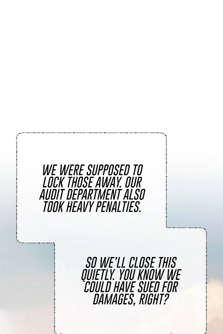 A Heroine Saves Herself With Her Body Chapter 11 - Page 53