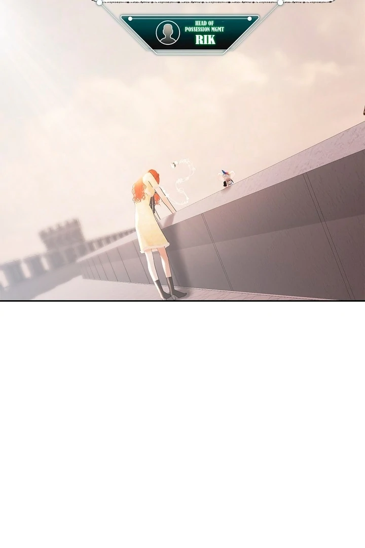 A Heroine Saves Herself With Her Body Chapter 11 - Page 54