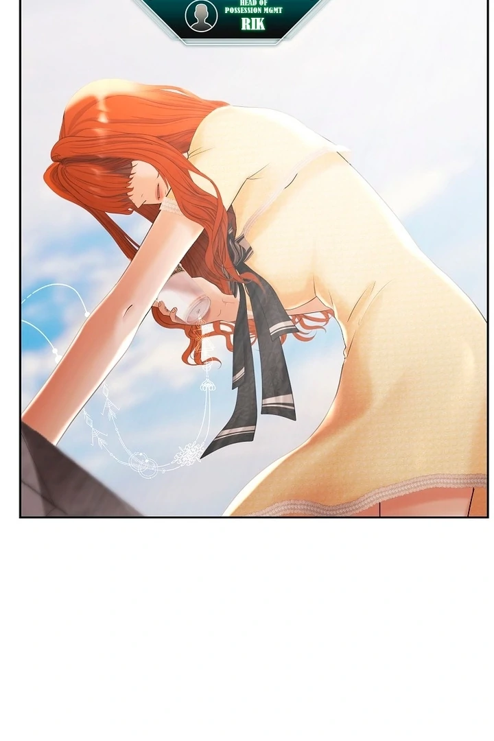 A Heroine Saves Herself With Her Body Chapter 11 - Page 58