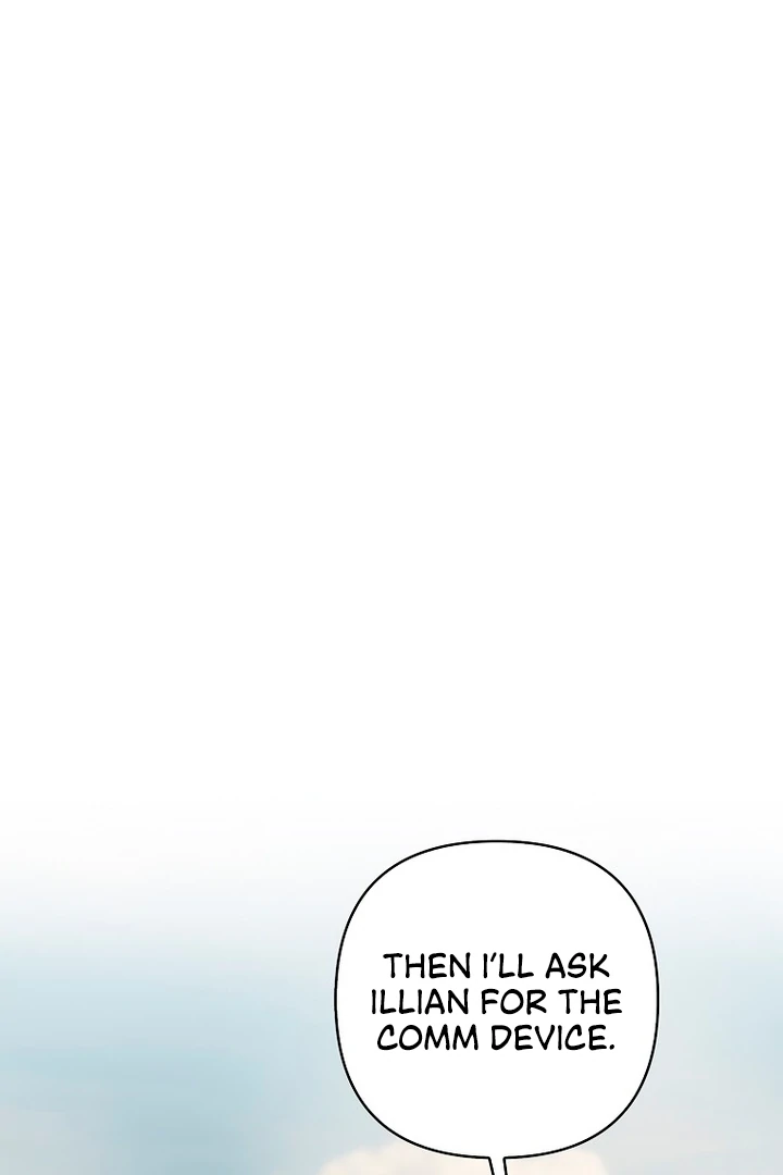 A Heroine Saves Herself With Her Body Chapter 11 - Page 7