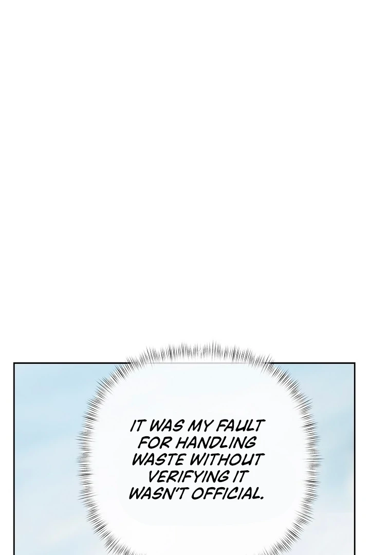 A Heroine Saves Herself With Her Body Chapter 11 - Page 61