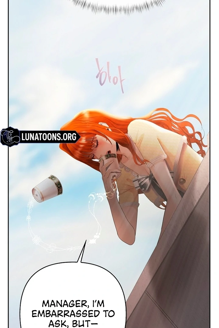 A Heroine Saves Herself With Her Body Chapter 11 - Page 62