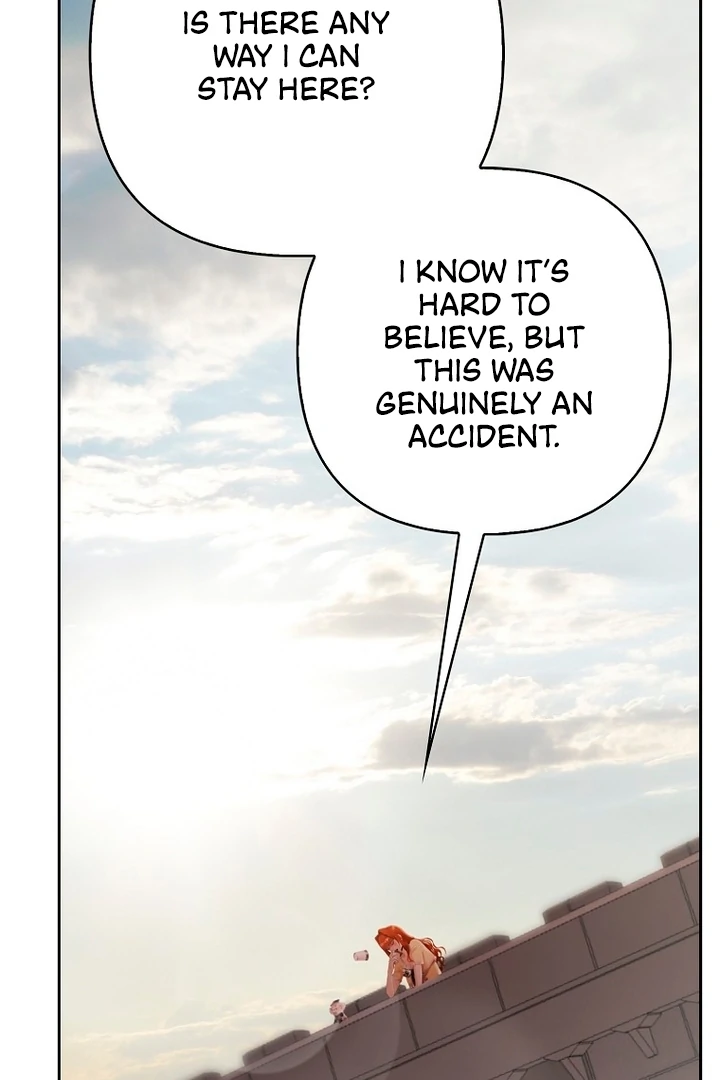 A Heroine Saves Herself With Her Body Chapter 11 - Page 64