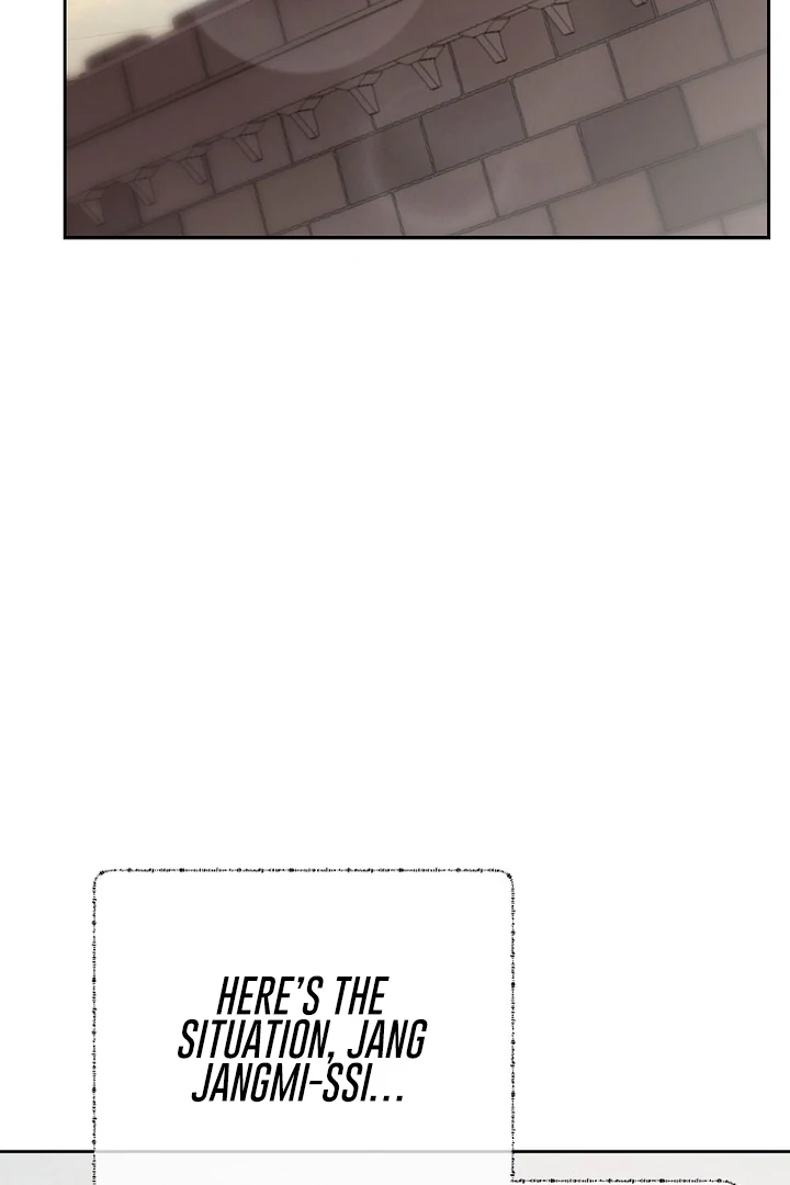 A Heroine Saves Herself With Her Body Chapter 11 - Page 65