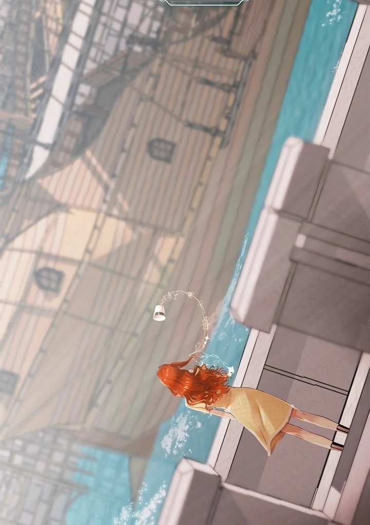 A Heroine Saves Herself With Her Body Chapter 11 - Page 69