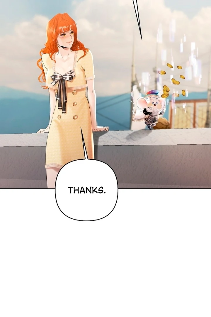 A Heroine Saves Herself With Her Body Chapter 11 - Page 8