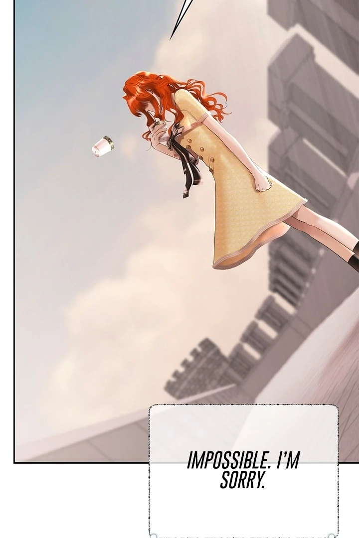 A Heroine Saves Herself With Her Body Chapter 11 - Page 72