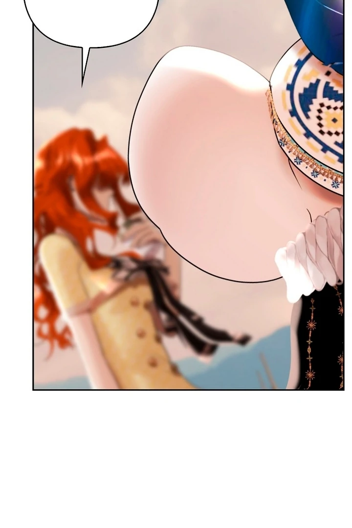 A Heroine Saves Herself With Her Body Chapter 11 - Page 74