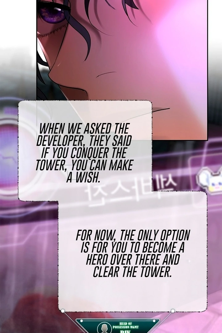 A Heroine Saves Herself With Her Body Chapter 11 - Page 76