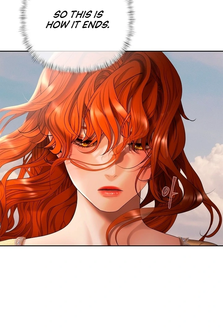 A Heroine Saves Herself With Her Body Chapter 11 - Page 79