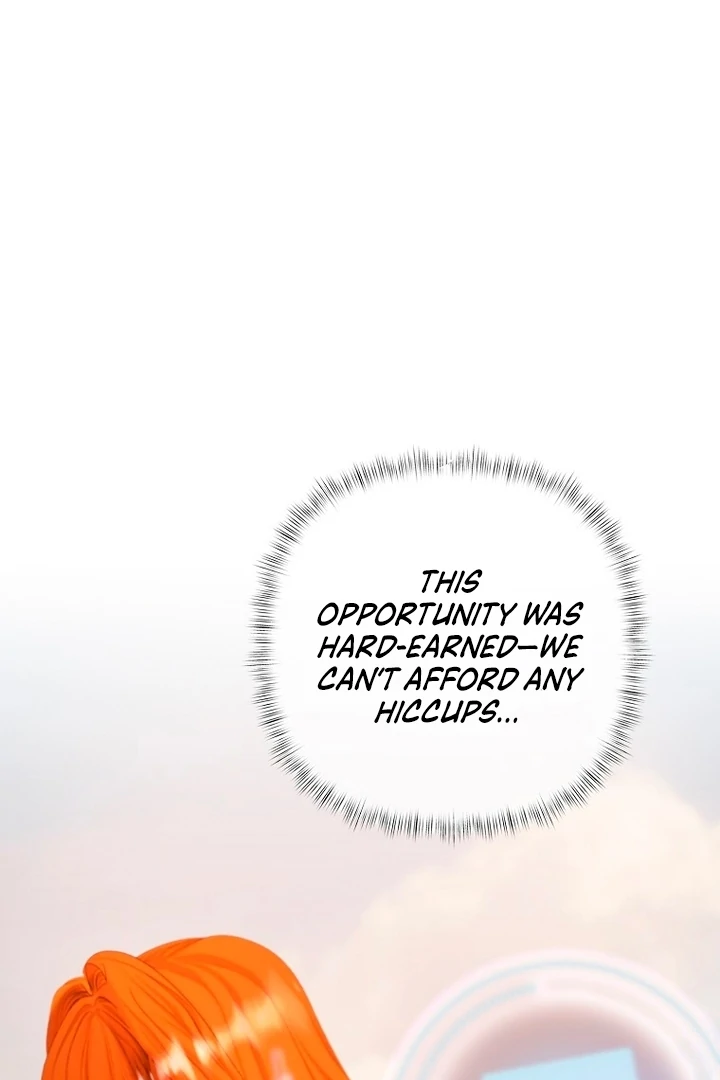 A Heroine Saves Herself With Her Body Chapter 11 - Page 9