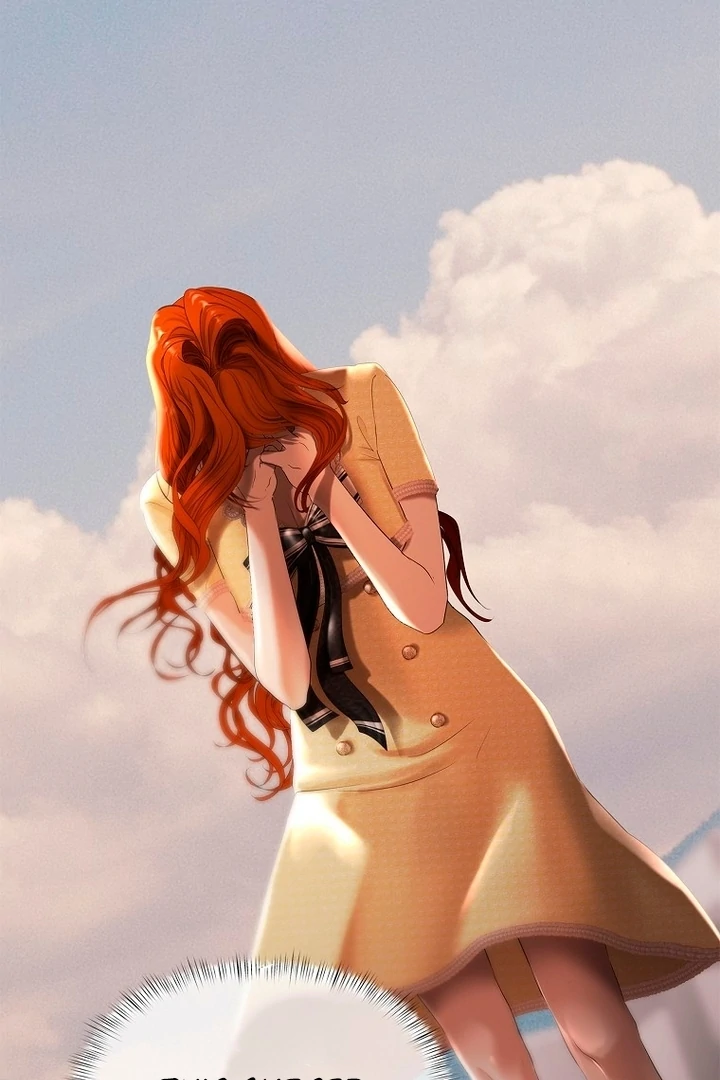 A Heroine Saves Herself With Her Body Chapter 11 - Page 81