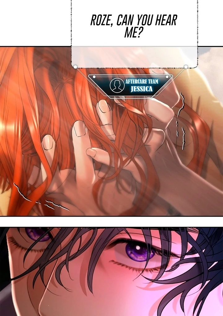 A Heroine Saves Herself With Her Body Chapter 11 - Page 83