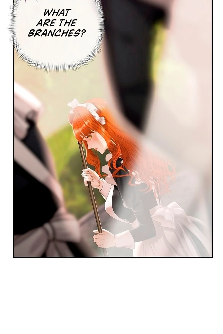 A Heroine Saves Herself With Her Body Chapter 12 - Page 102