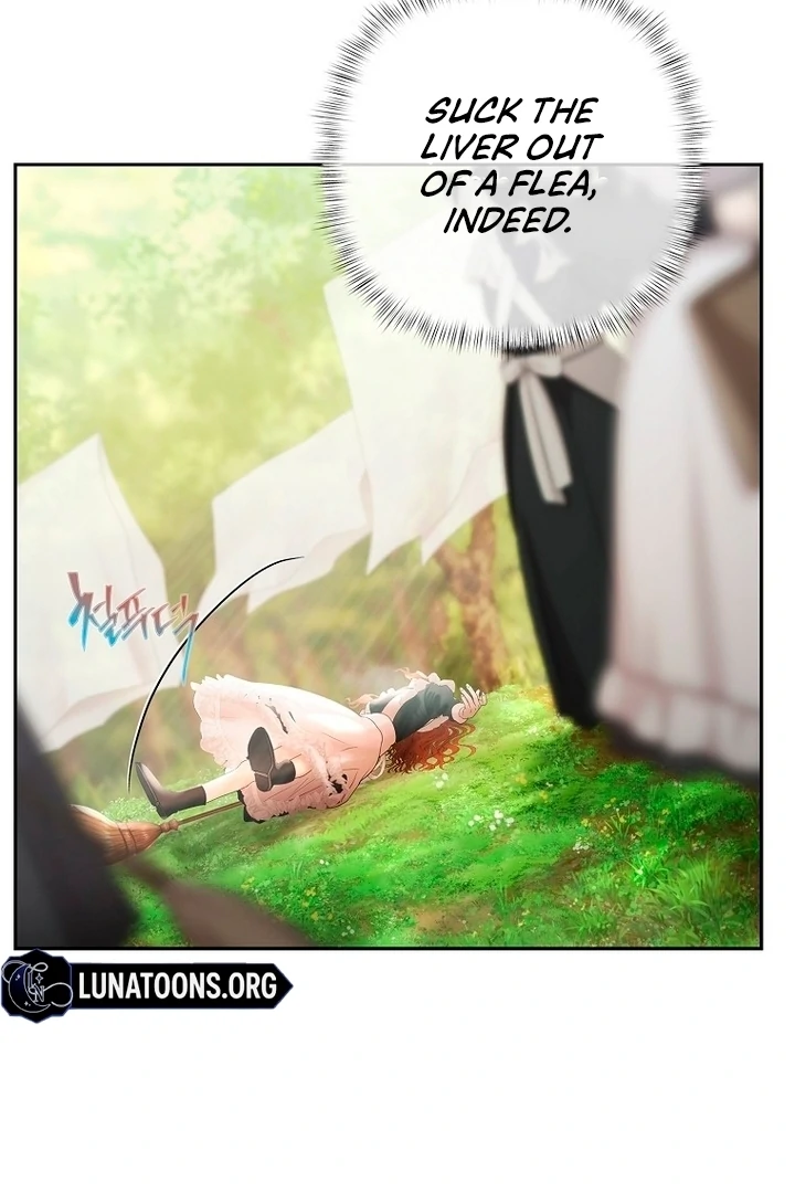 A Heroine Saves Herself With Her Body Chapter 12 - Page 108