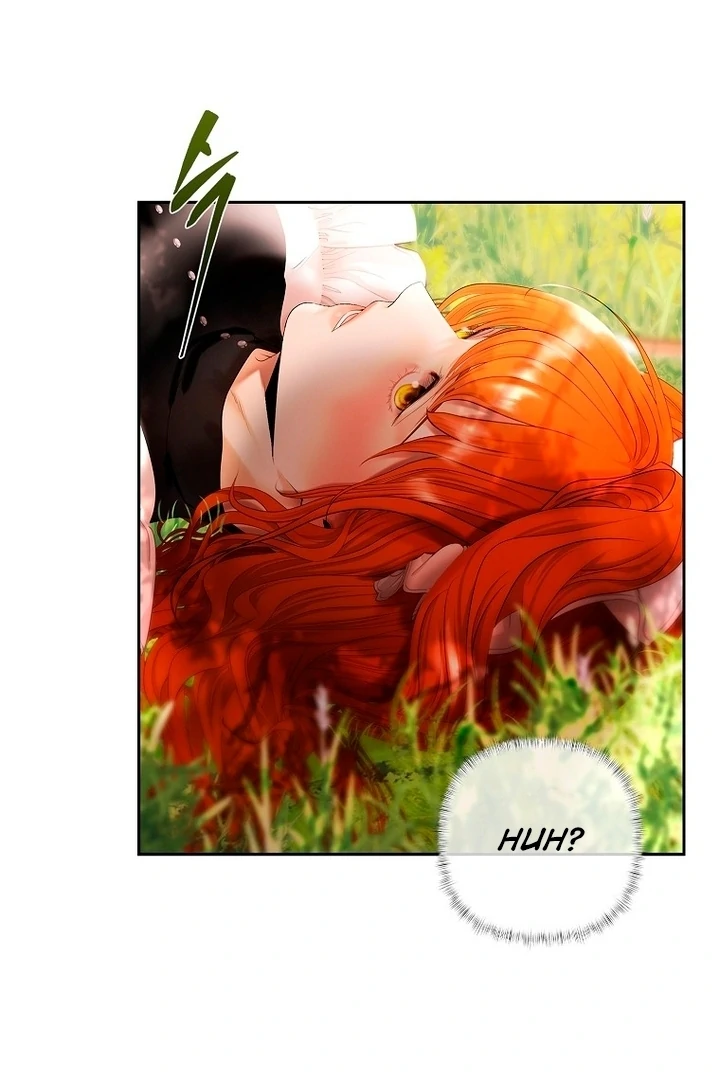 A Heroine Saves Herself With Her Body Chapter 12 - Page 109