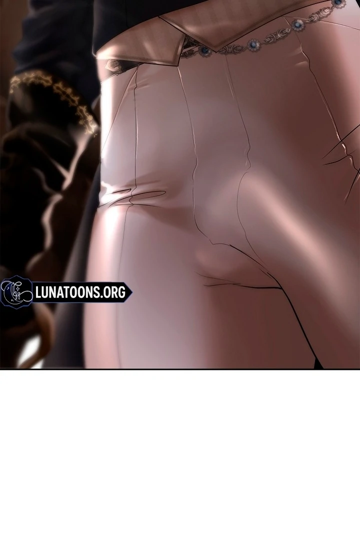 A Heroine Saves Herself With Her Body Chapter 12 - Page 114