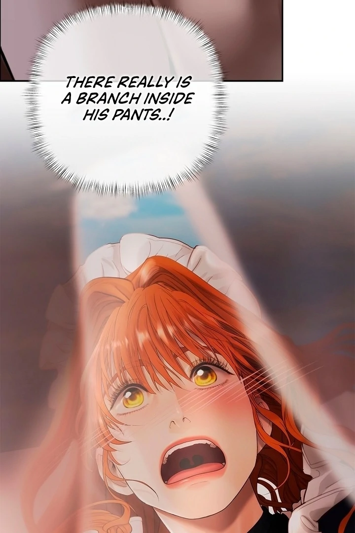 A Heroine Saves Herself With Her Body Chapter 12 - Page 118