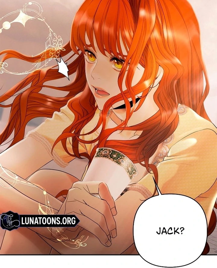 A Heroine Saves Herself With Her Body Chapter 12 - Page 13