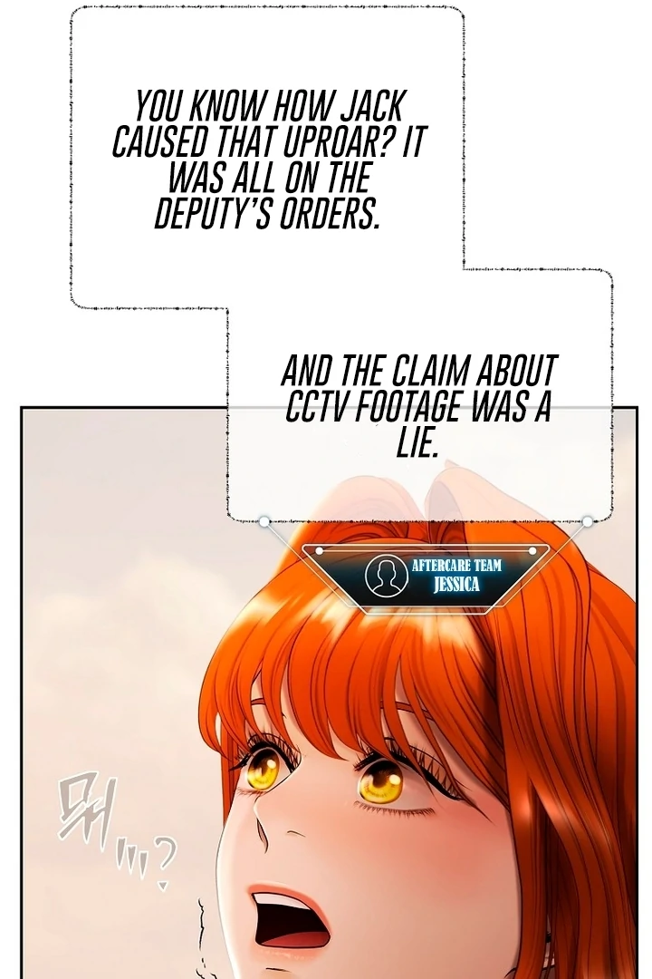 A Heroine Saves Herself With Her Body Chapter 12 - Page 15