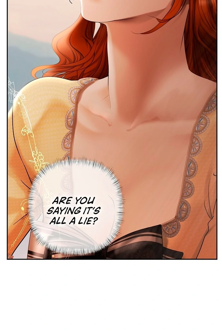 A Heroine Saves Herself With Her Body Chapter 12 - Page 16