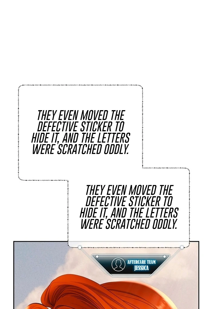 A Heroine Saves Herself With Her Body Chapter 12 - Page 20