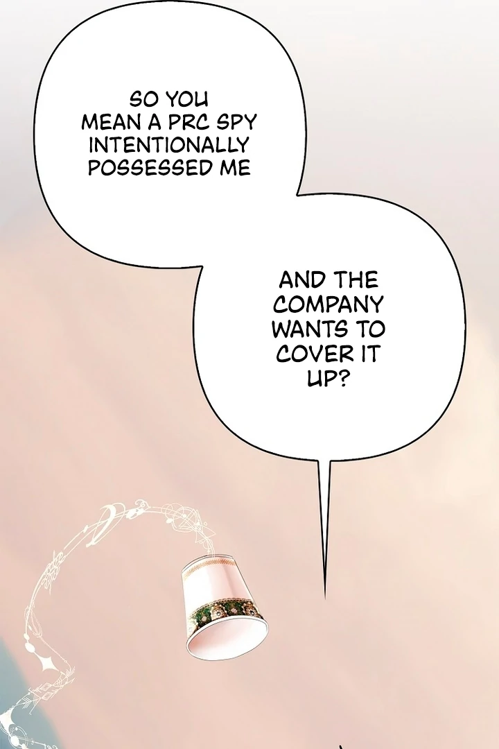A Heroine Saves Herself With Her Body Chapter 12 - Page 29